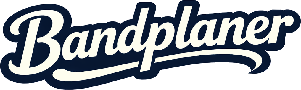 Bandplaner